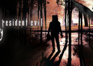 Resident Evil 4 2005 Steam