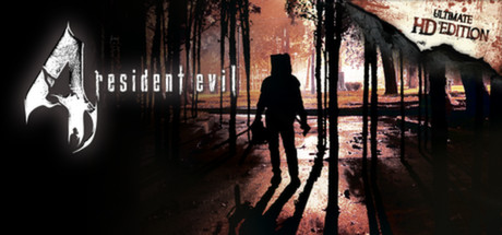 Resident Evil 4 2005 Steam