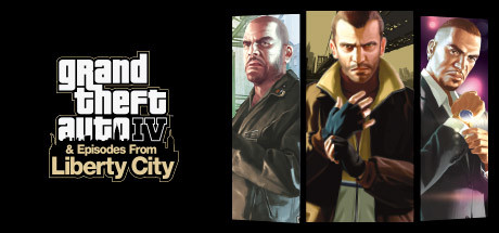 Grand Theft Auto: IV (GTA IV) Activations