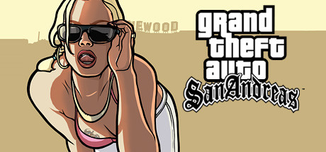 Grand Theft Auto: San Andreas (GTA San Andreas) Activations