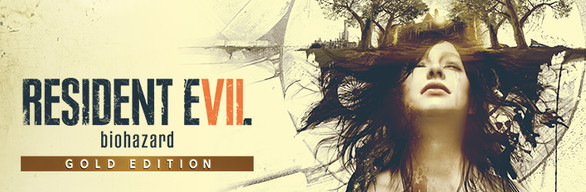 Resident Evil 7: Gold Edition (ALL DLC) Activations