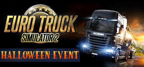 Euro Truck Simulator 2 steam