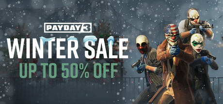 Payday 3 Steam