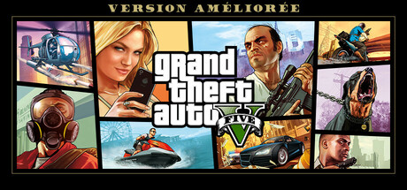 GTA V Rockstar Rockstar