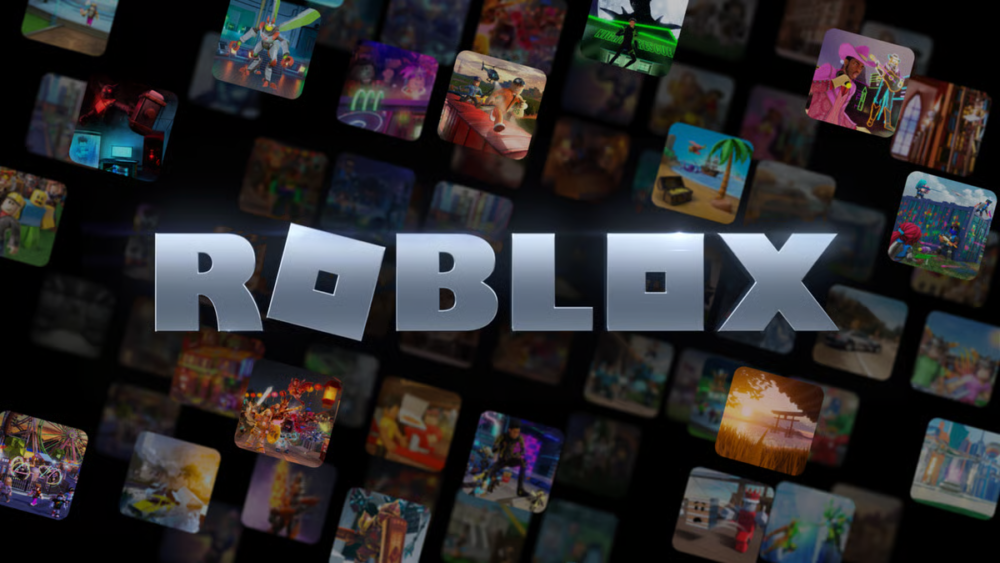Roblux Robux global 800