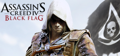 Assassin's Creed Black Flag Ubisoft