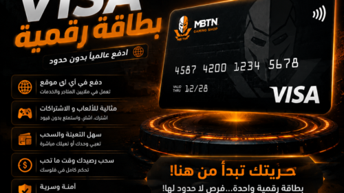 Virtual Credit Card Setup Other
