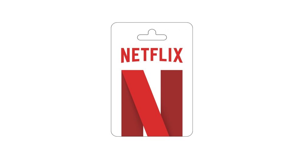 Netflix Profile 1 Month Subscriptions