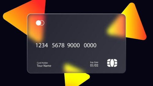 1$ Virtual Credit Card TopUp Top Up