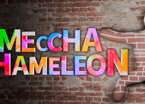 MECCHA CHAMELEON Steam Fresh Account