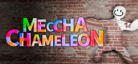 header-5.jpg MECCHA CHAMELEON Steam Fresh Account