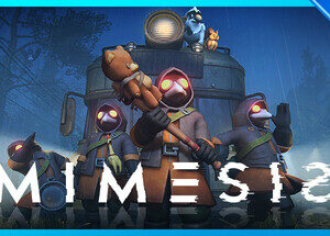MIMESIS Steam