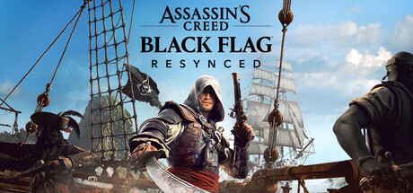 header-85.jpg Assassin's Creed Black Flag Resynced Steam Fresh Account