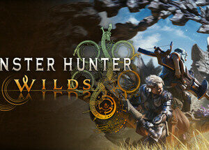 Monster hunter wilds Steam