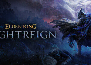 ELDEN RING NIGHTREIGN Steam (Community Restricted)