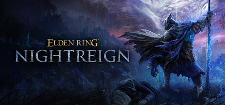 ELDEN RING NIGHTREIGN Steam (Community Restricted)
