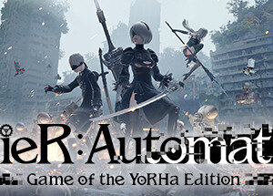 NieR:Automata™ Steam
