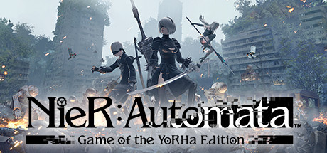 NieR:Automata™ Steam