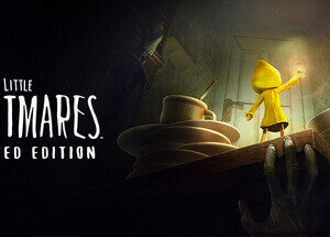 Little Nightmares Steam