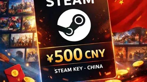 s-l500-1.webp Steam Steam Wallet China 100 CNY