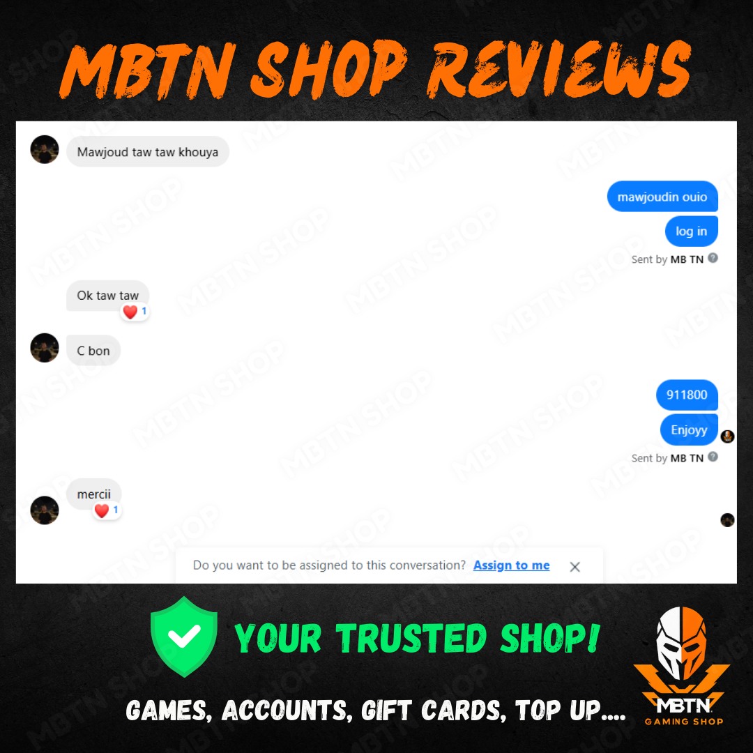 Screenshot of a customer review