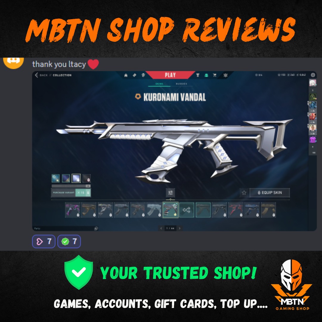 Screenshot of a customer review