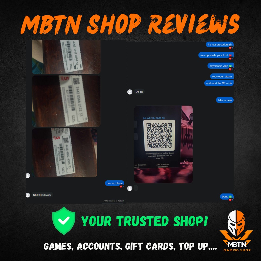 Screenshot of a customer review