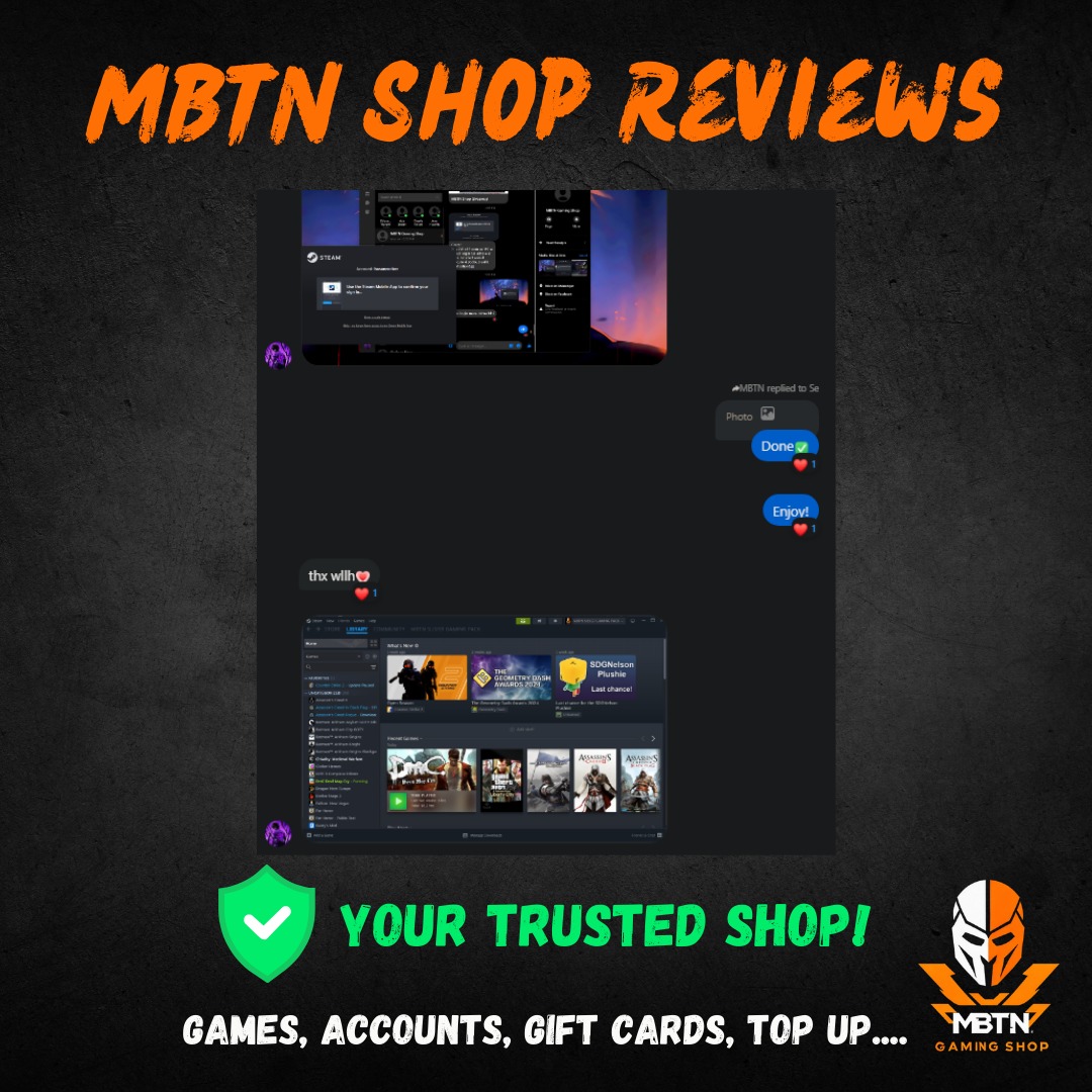 Screenshot of a customer review